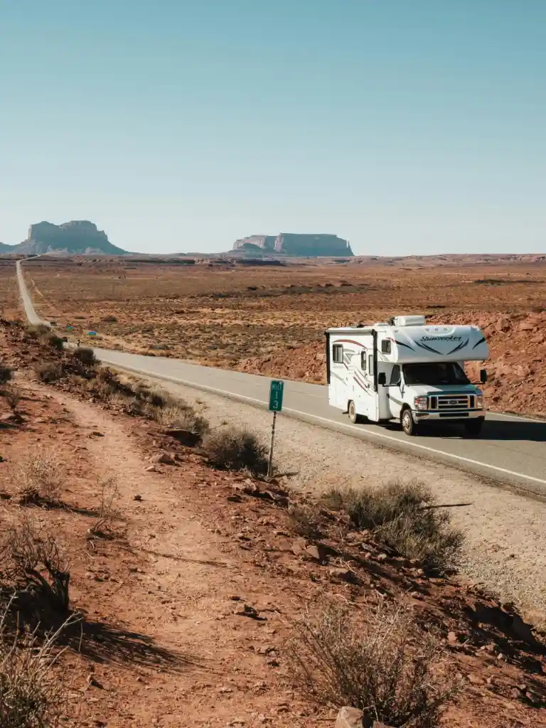 RV Repair & Services in Woodland, WA by OGRVS
